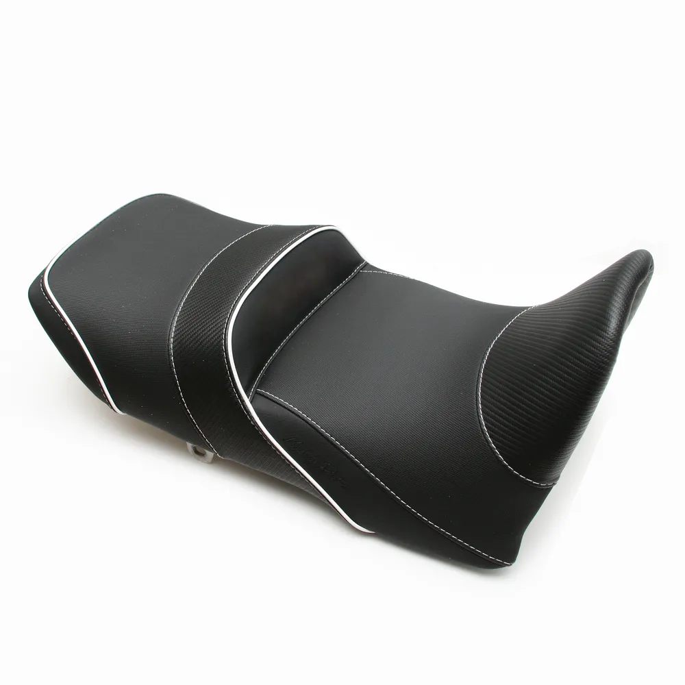 ÚPRAVA SEDLA -XTZ 660+750 - 4 DT