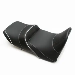 XTZ 660+750 - 4 DT