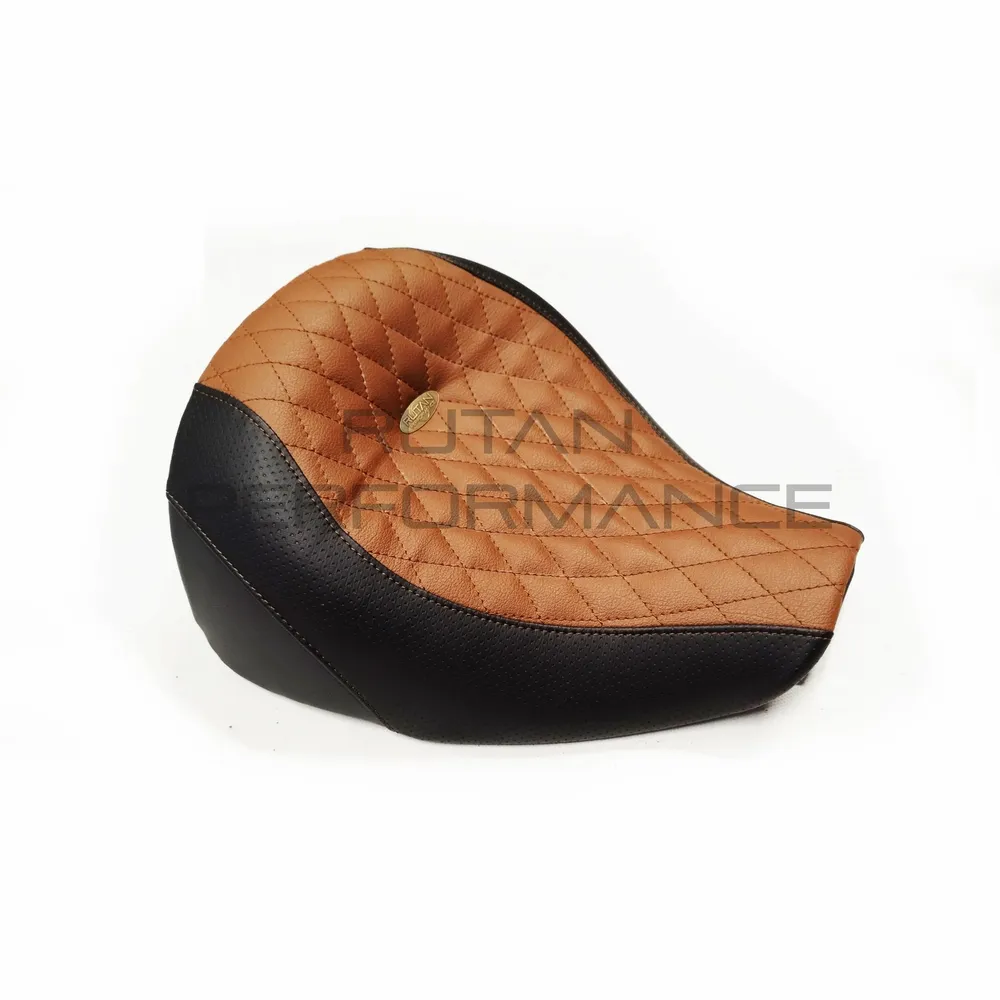ÚPRAVA SEDLA -FXCWC Softail Rocker C - 1 DT