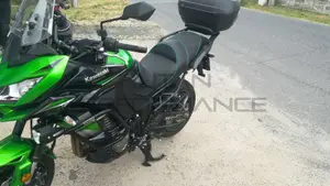 Versys 1000 - MOTO 2