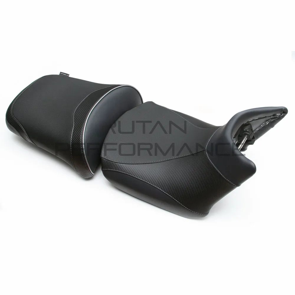 ÚPRAVA SEDLA -Tiger 1200 - 6 DT