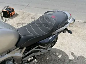FZ6 - MOTO 15