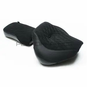 Dragstar 650+1100 CUSTOM - 9 DT