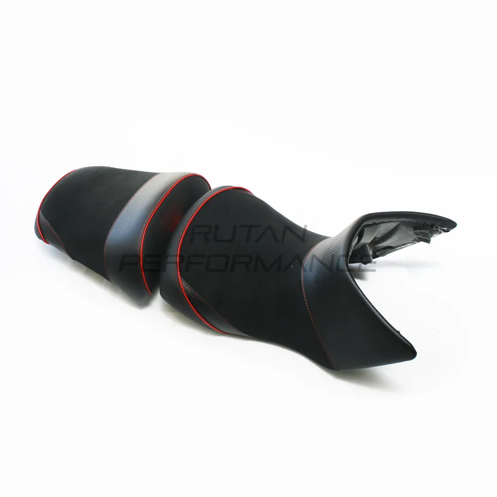 ÚPRAVA SEDLA -R 1200GS ´X-12 - 2 DT