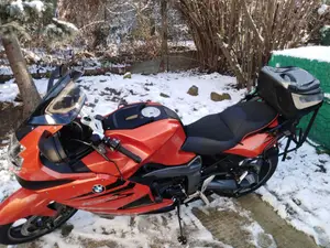 K 1200+1300S - moto 1 DT