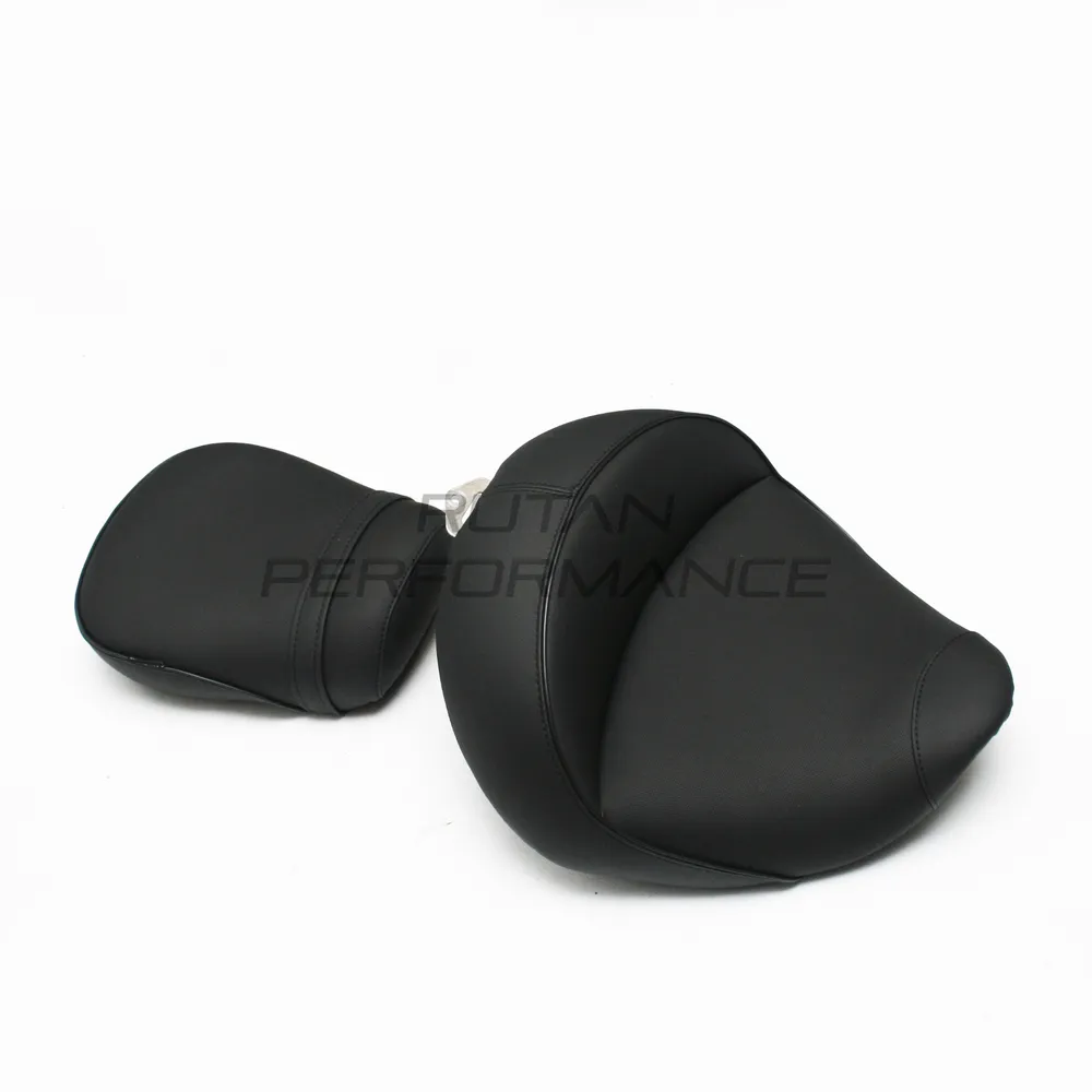 ÚPRAVA SEDLA -VT 750 - 2 DT