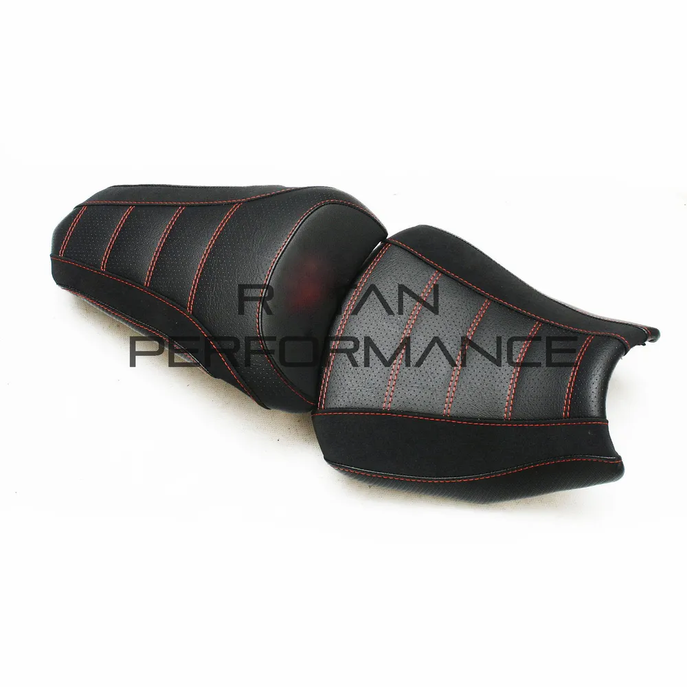 ÚPRAVA SEDLA -Z-650 + NINJA 650 - 1 DT