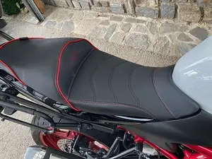 SV 650 ´15-X - MOTO 1