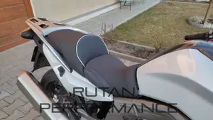 R 1200RT + K 1600GT - MOTO 3 DT