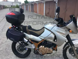 KLE 500 - MOTO 1 DT