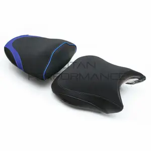SV 650 ´99-02 - 2 DT