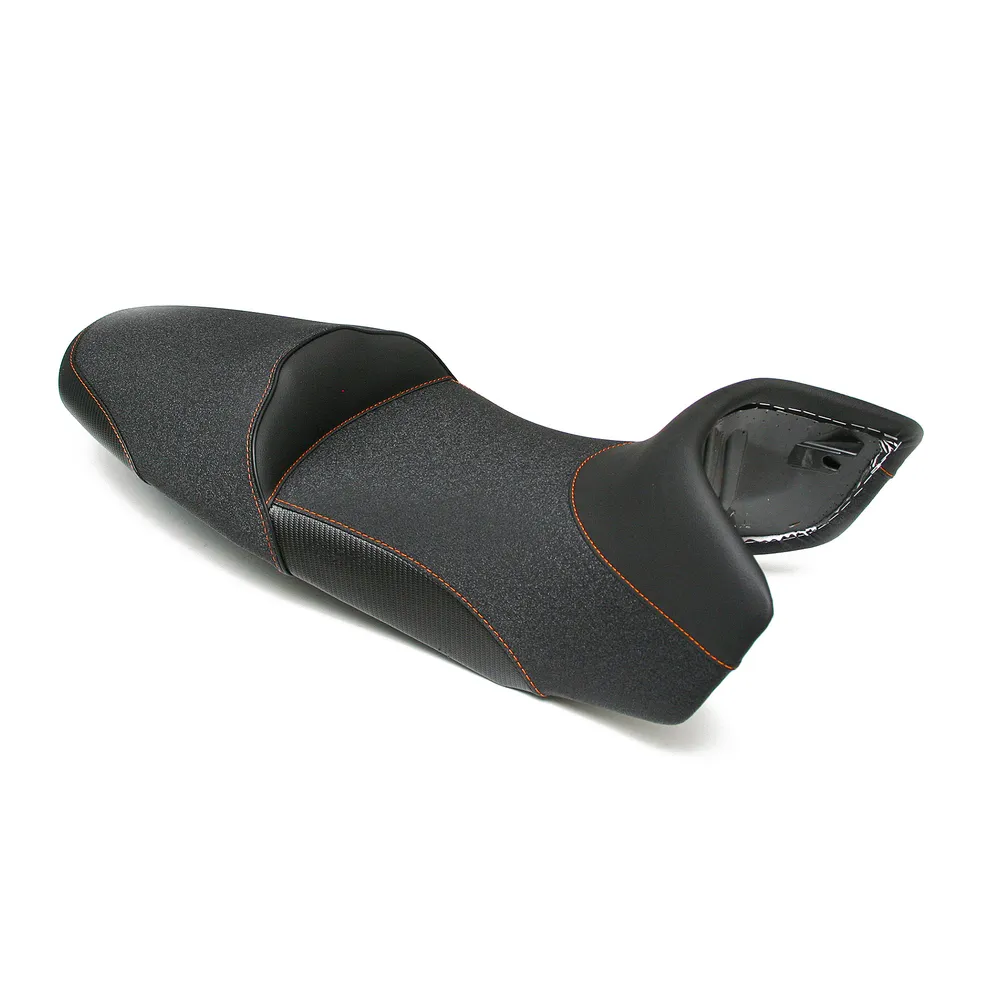 ÚPRAVA SEDLA -GSR 600 - 12 DT