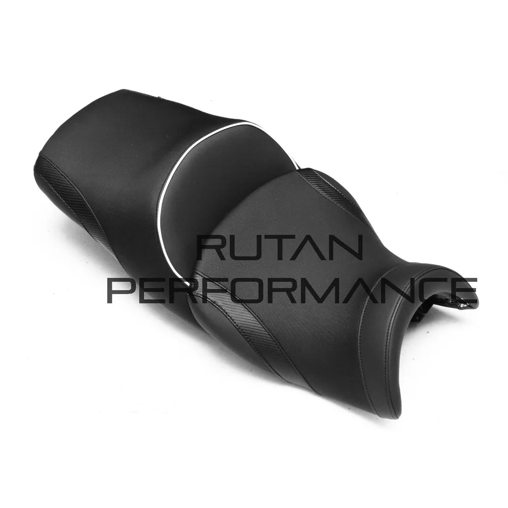 ÚPRAVA SEDLA -R 1200RT + K 1600GT - 1 DT