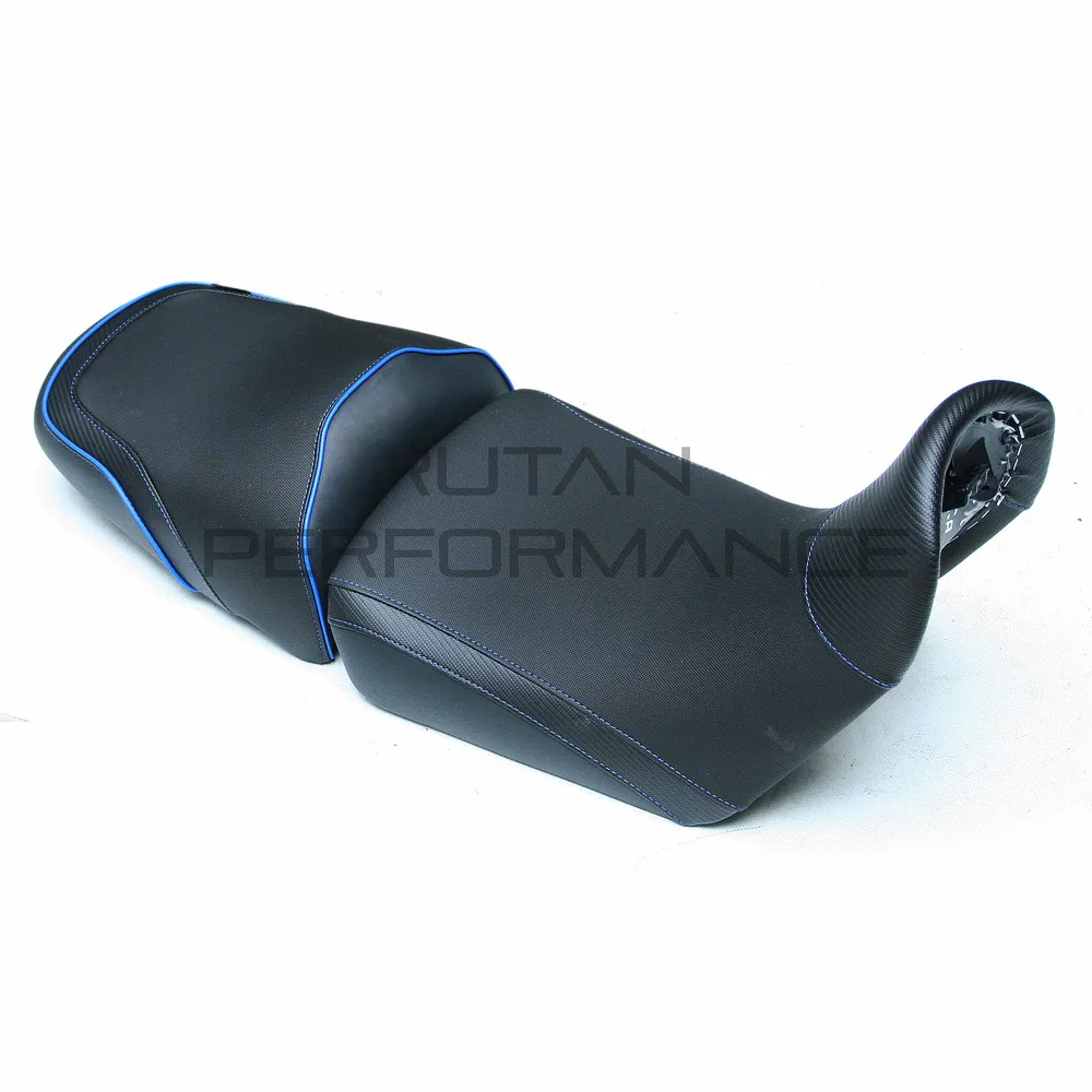 ÚPRAVA SEDLA -TIGER 900 ´21-X - 2 DT