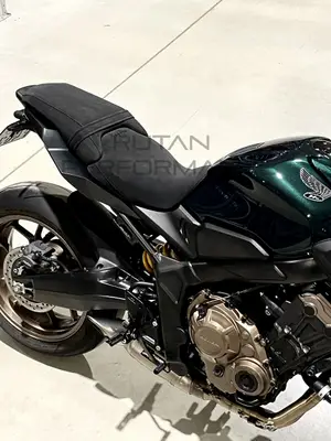 CB+CBR 650R ´18-X - MOTO 3 DT