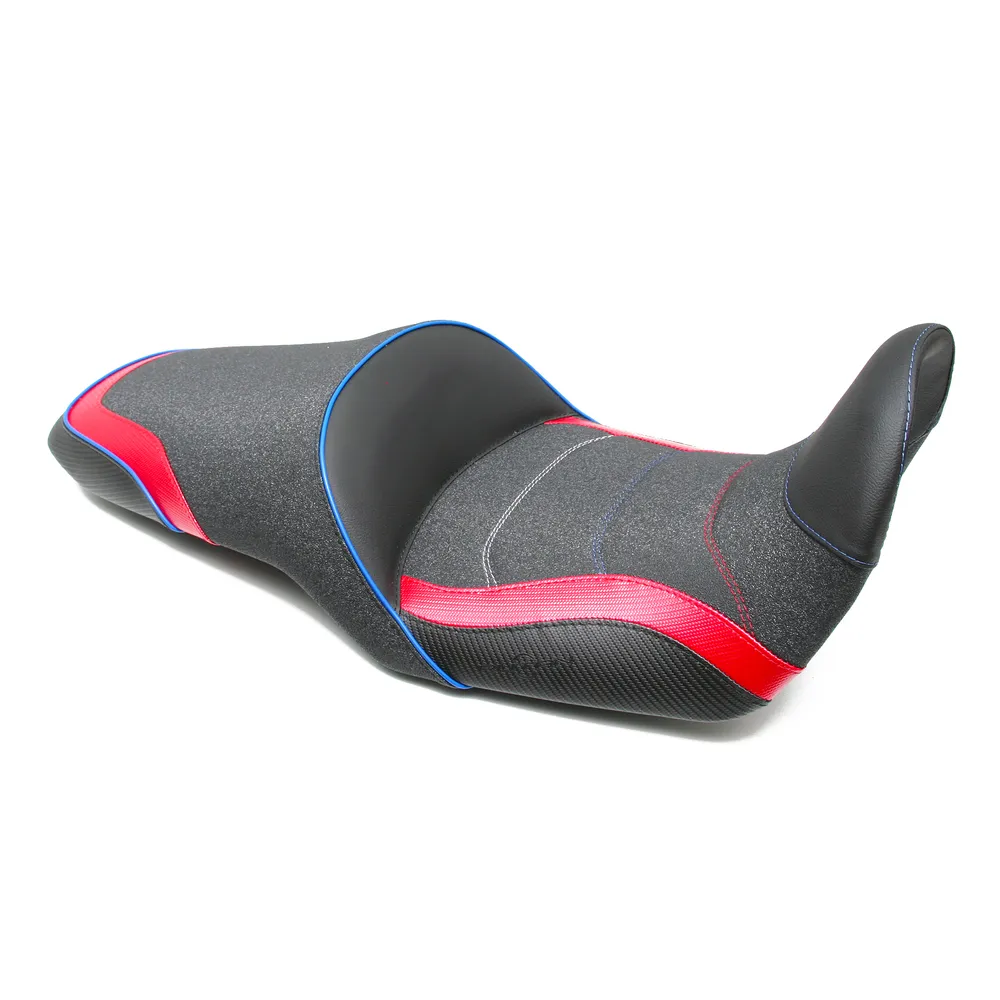 ÚPRAVA SEDLA -Transalp 750 - 6 DT