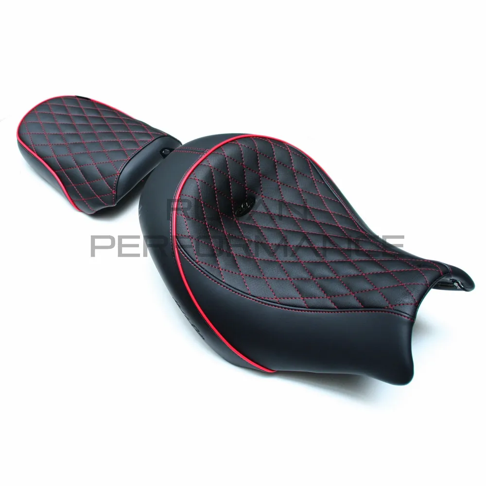 ÚPRAVA SEDLA -VULCAN 650 - 15 DT