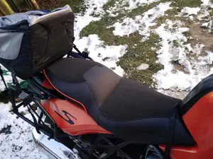 K 1200+1300S - moto 2 DT