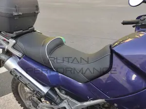 KLE 500 - MOTO 4 DT