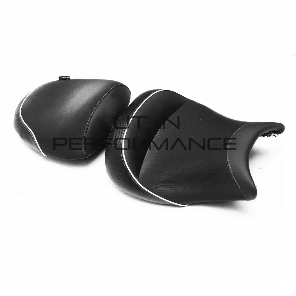 ÚPRAVA SEDLA -Hayabusa - 2 DT