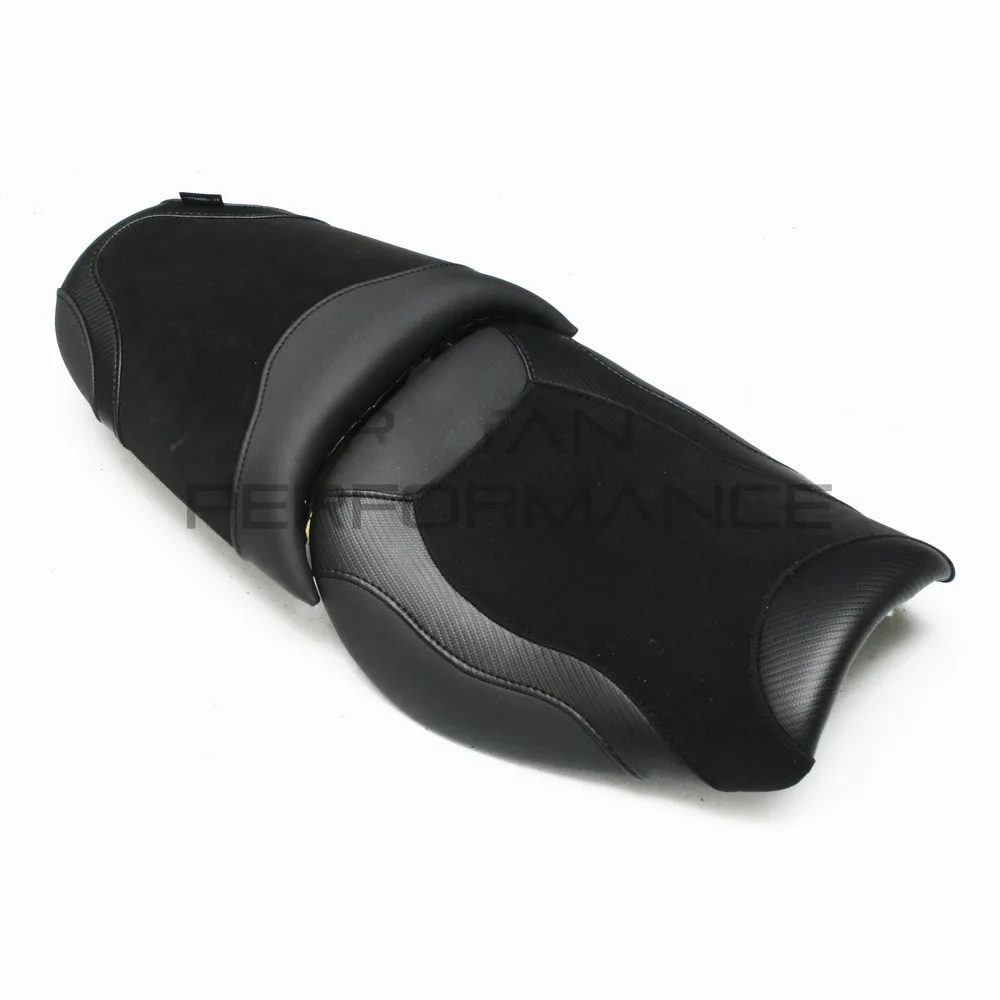 ÚPRAVA SEDLA -SPEED TRIPLE 955 - 1 DT