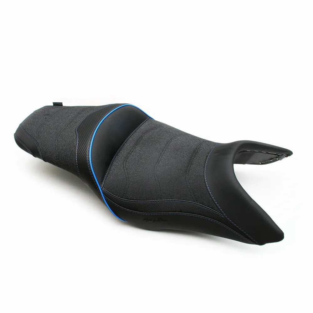 ÚPRAVA SEDLA -HORNET 900 - 8 DT