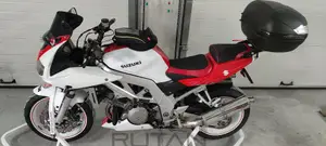 SV 650+1000 ´03-12 - MOTO 1 DT