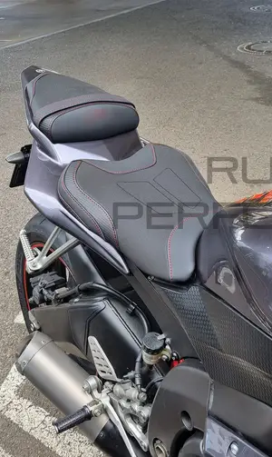 YZF-R6 ´06-X - MOTO 1 DT