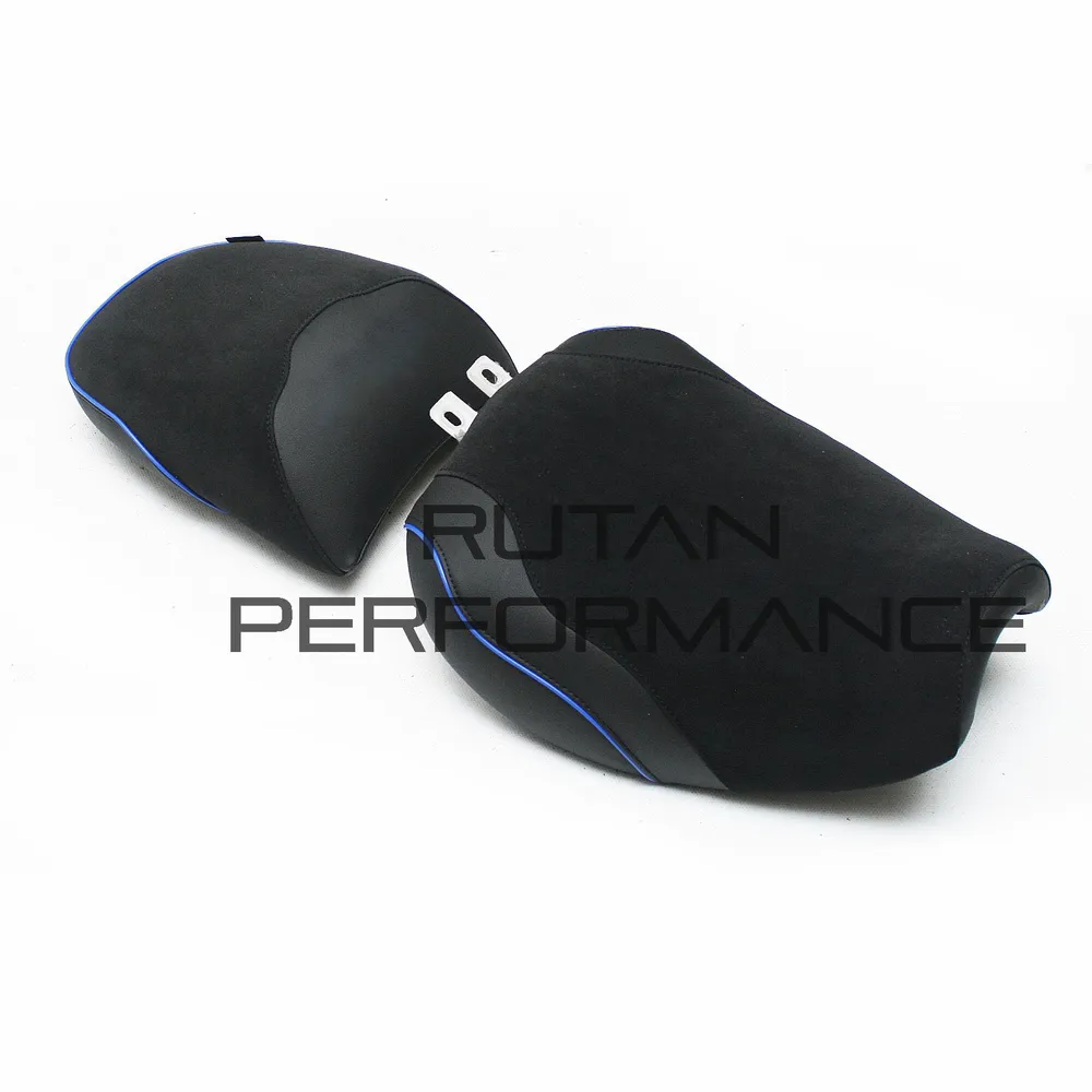 ÚPRAVA SEDLA -INTRUDER 800+1400 - 4 DT