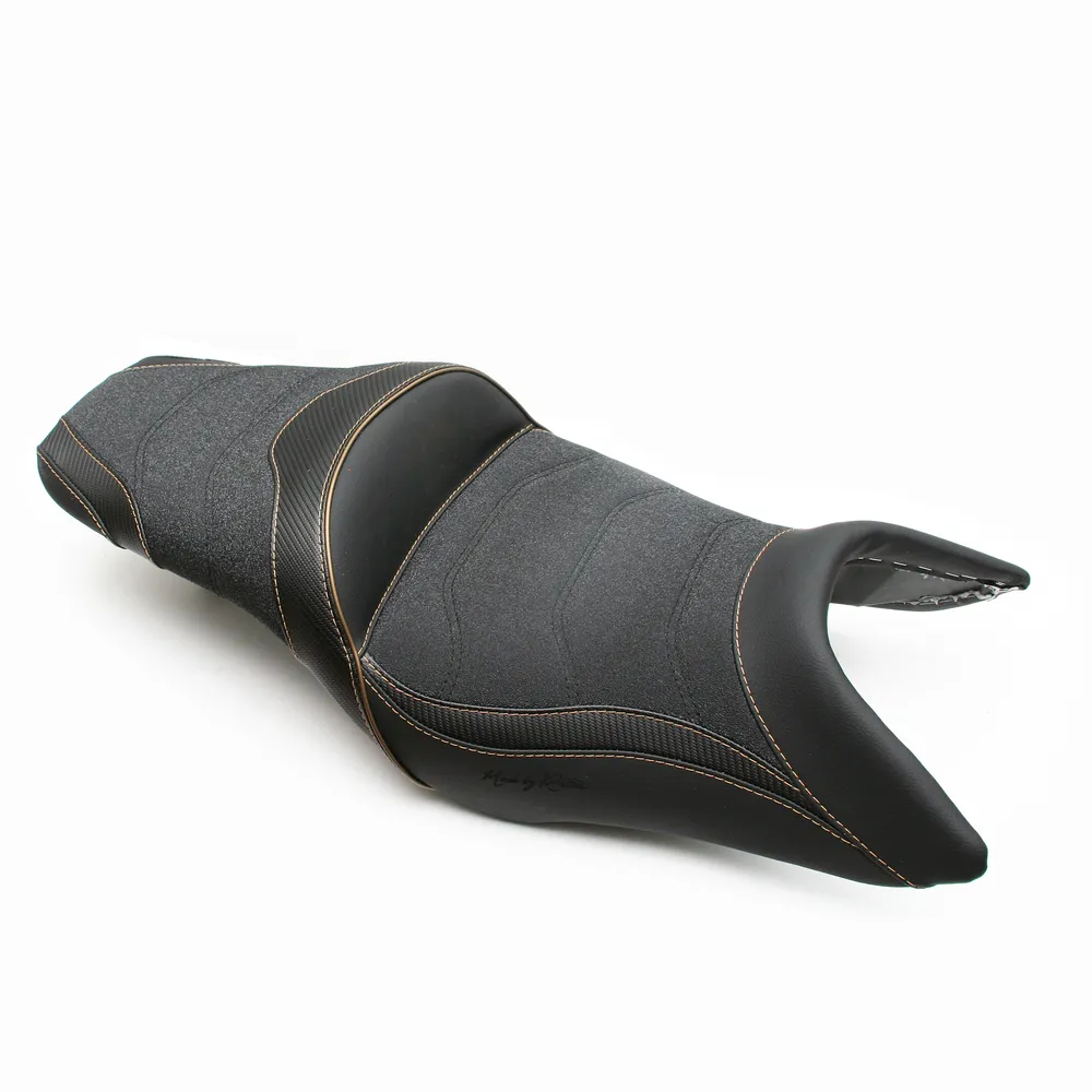 ÚPRAVA SEDLA -HORNET 900 - 7 DT