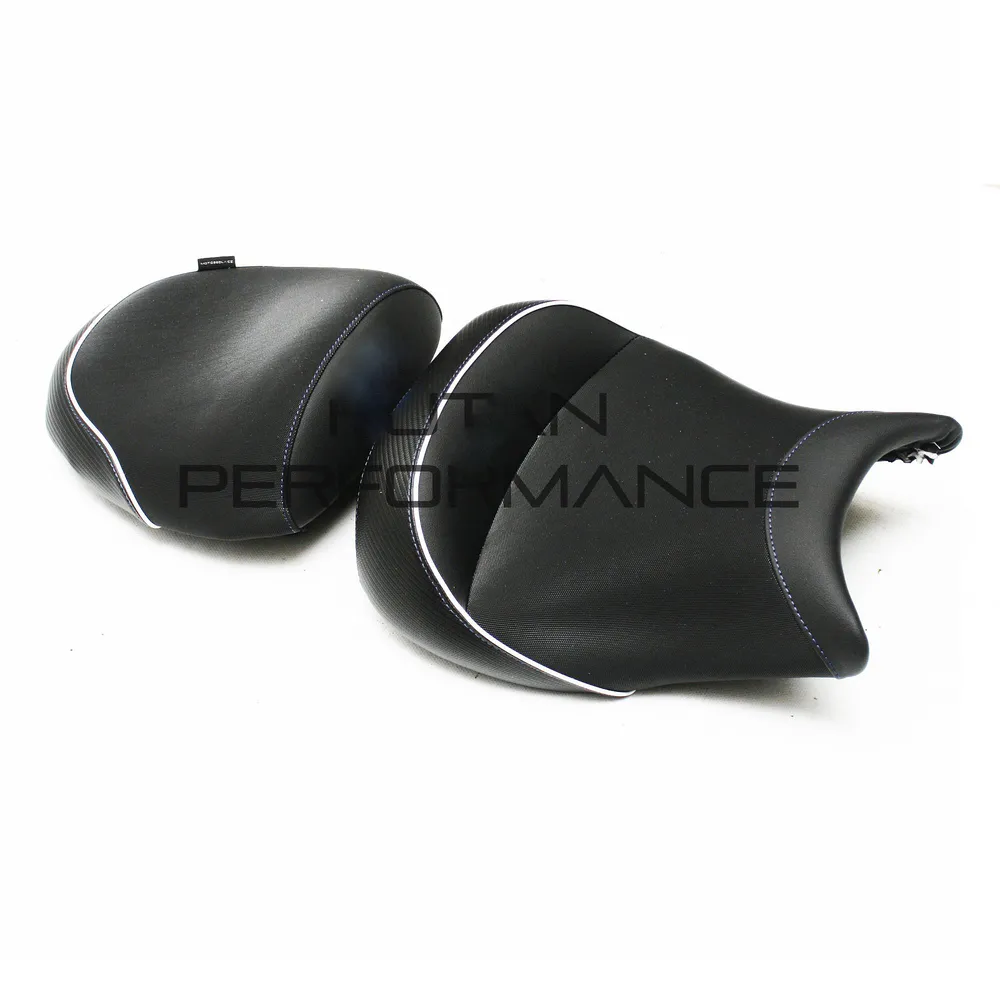 ÚPRAVA SEDLA -Hayabusa - 1 DT