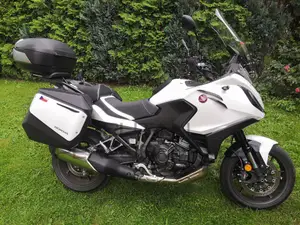 NT 1100 - MOTO 2 DT