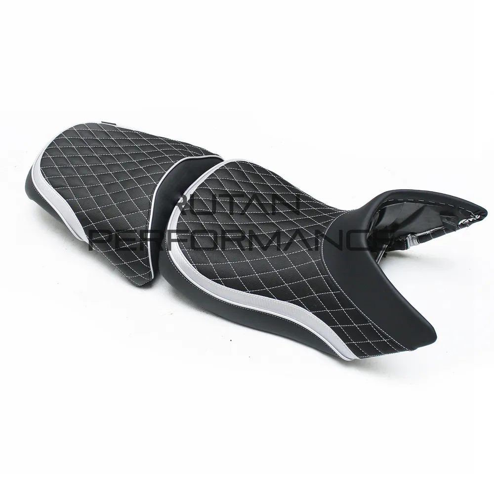 ÚPRAVA SEDLA -R 1200GS ´X-12 - 9 DT