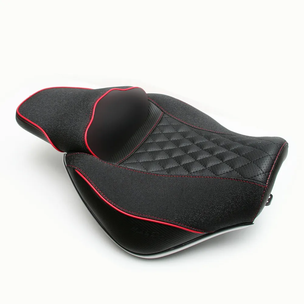 ÚPRAVA SEDLA -ROCKET 3 ´20-X - 7 DT