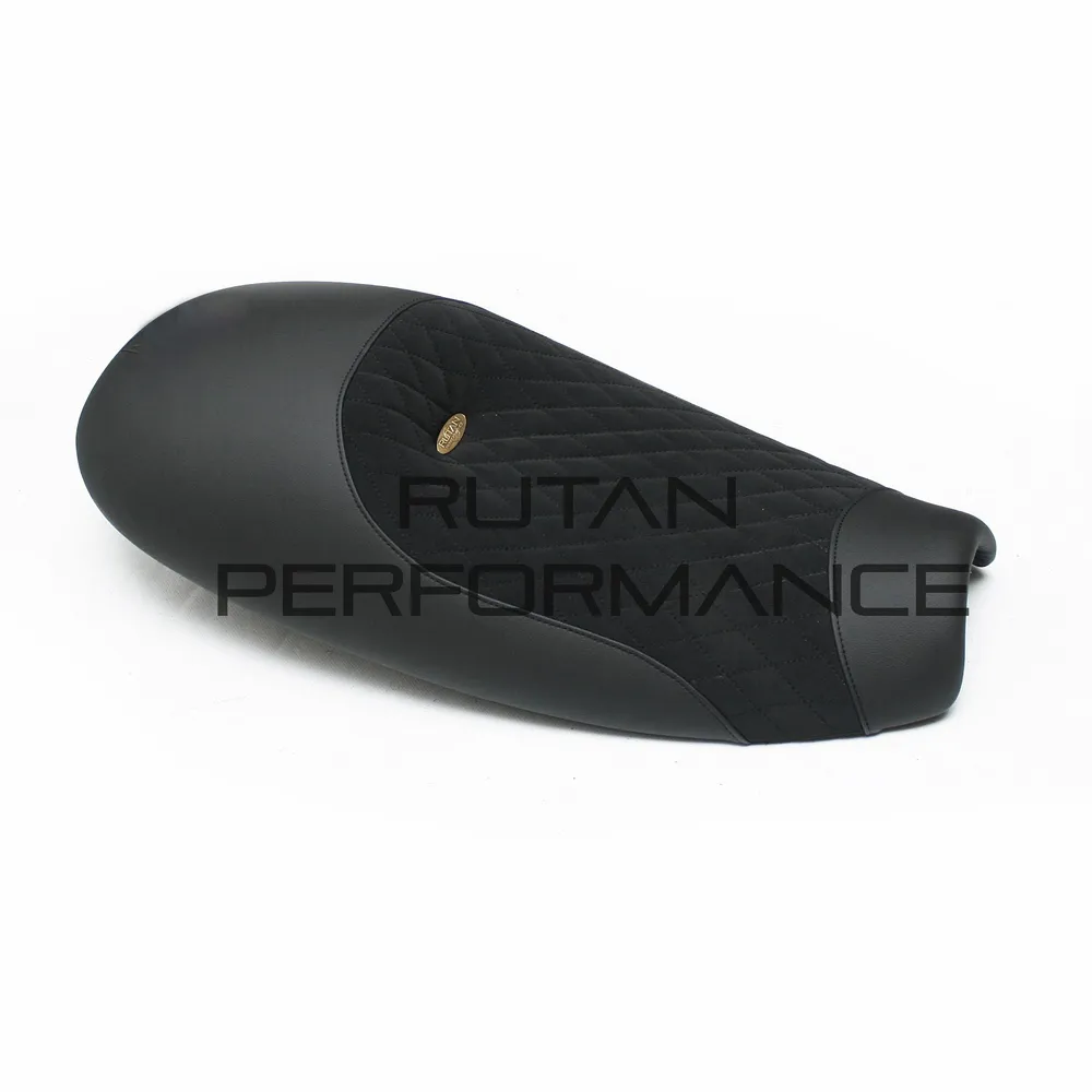 ÚPRAVA SEDLA -Boneville 900 - 1 DT