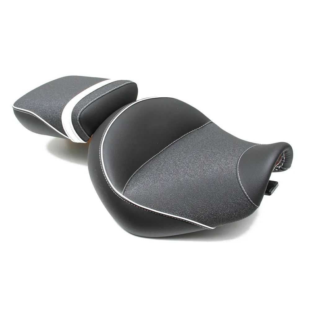 ÚPRAVA SEDLA -VT 750 - 6 DT