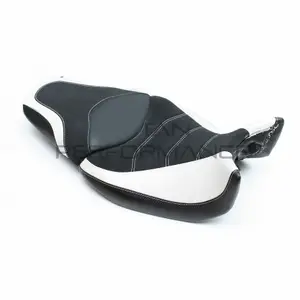 NC 750S-X - 20 DT