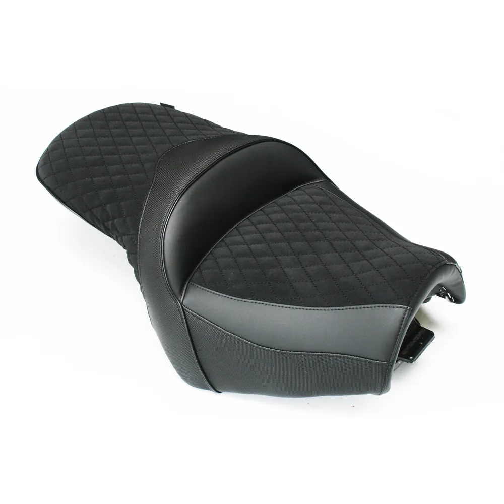 ÚPRAVA SEDLA -ROCKET 2300cc TOURING - 2 DT