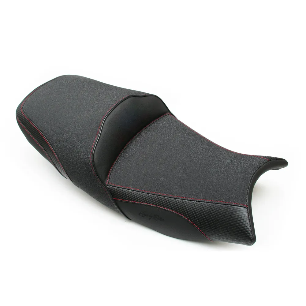 ÚPRAVA SEDLA -GSX 650F - 2 DT