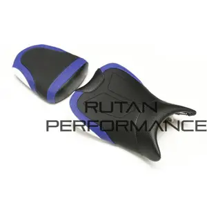 GSX-R 600+750 ´06-10 - 2 DT