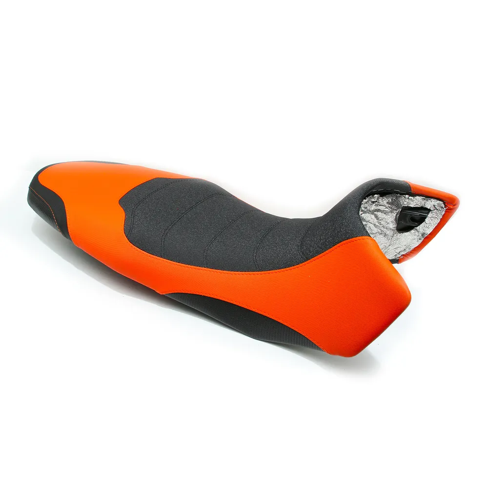 ÚPRAVA SEDLA -KTM 1190+1290 SA - 9 DT