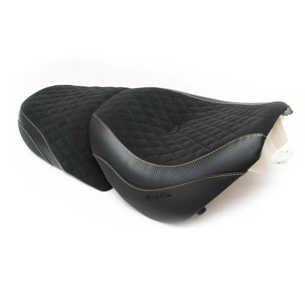 ÚPRAVA SEDLA -INTRUDER 1800 - 3 DT