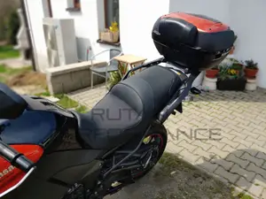 Versys 1000 - MOTO 2 DT