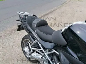 R 1200R - moto 1