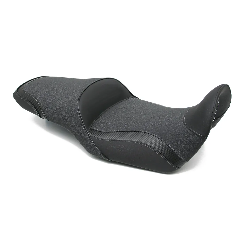 ÚPRAVA SEDLA -Transalp 750 - 3 DT