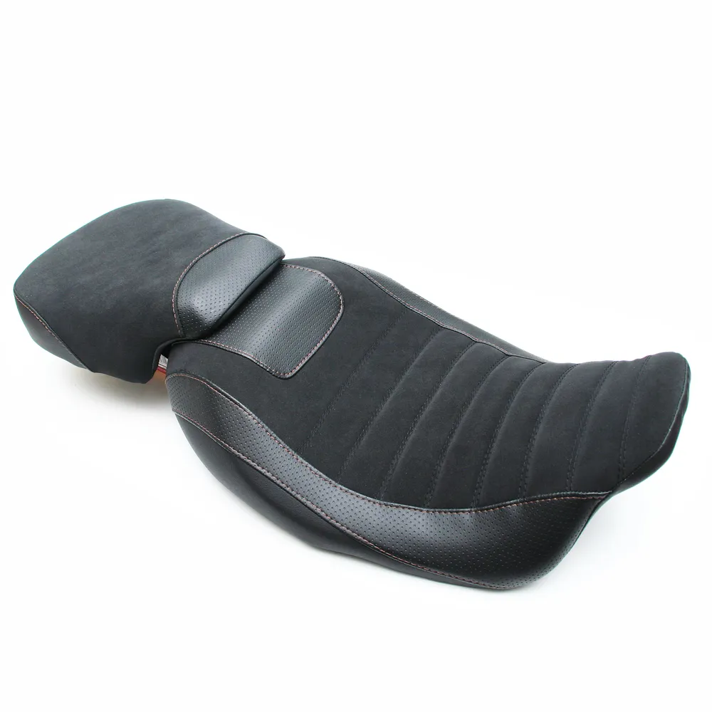 ÚPRAVA SEDLA -STREET GLIDE - 1DT