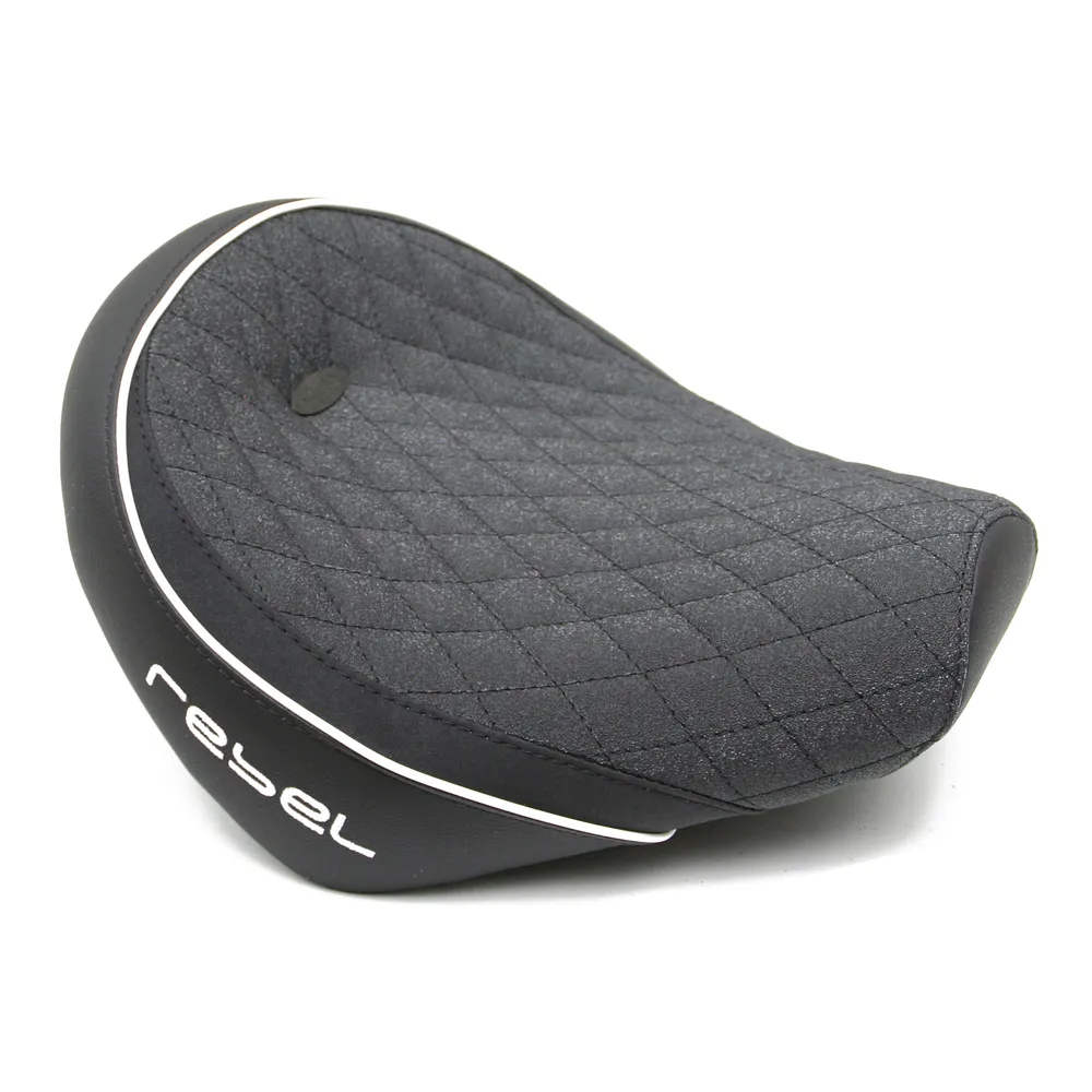 ÚPRAVA SEDLA -REBEL 500+1100 - 24 DT