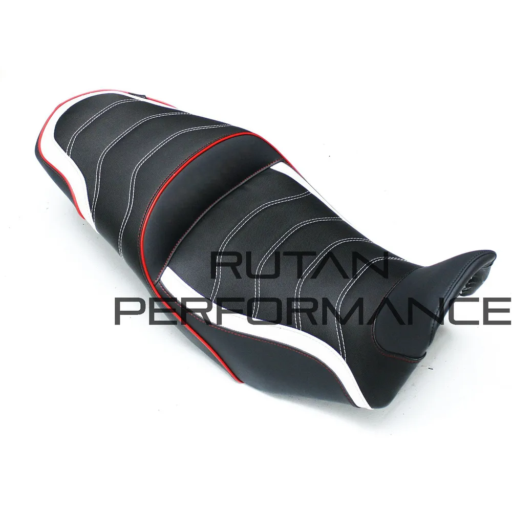 ÚPRAVA SEDLA -CB 500X - 6 DT