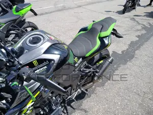 Z 1000 ´14-X -  moto 2 DT