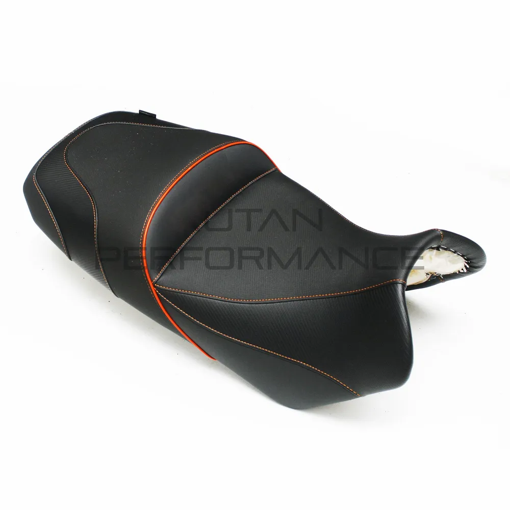 ÚPRAVA SEDLA -V-STROM 650+1000 ´X-14 - 4 DT